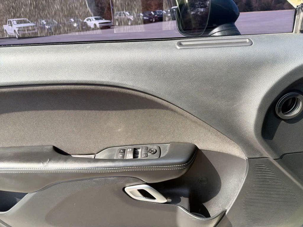 used 2020 Dodge Challenger car, priced at $23,742