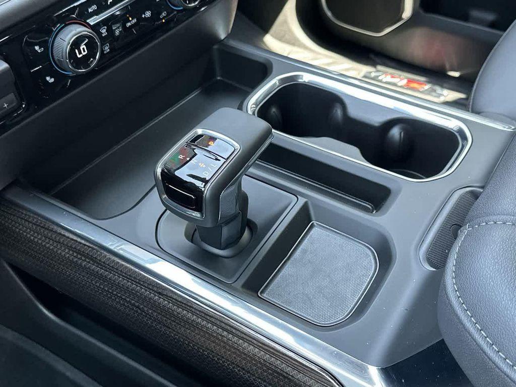 new 2026 Chevrolet Silverado 1500 car, priced at $55,896