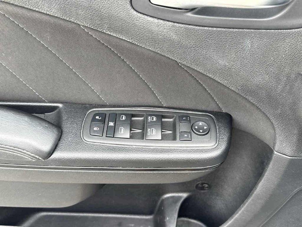 used 2022 Dodge Charger car, priced at $24,384