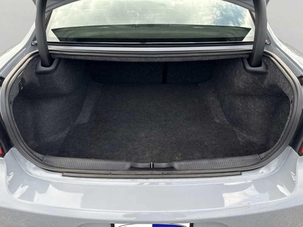 used 2022 Dodge Charger car, priced at $24,384