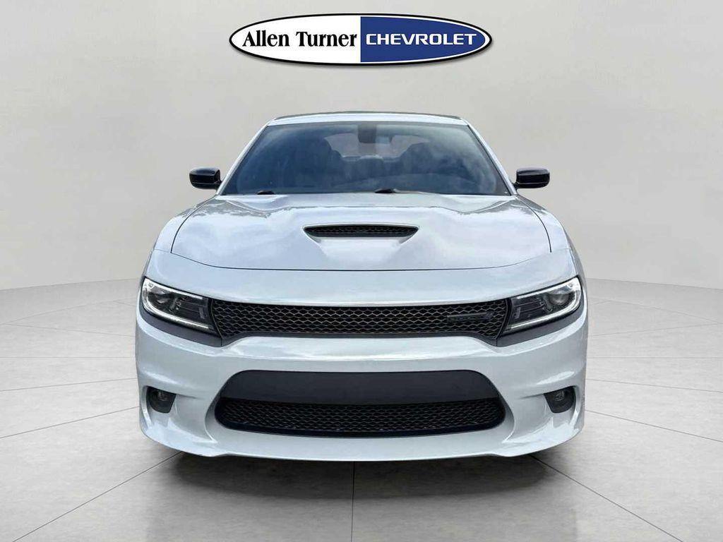 used 2022 Dodge Charger car, priced at $24,384