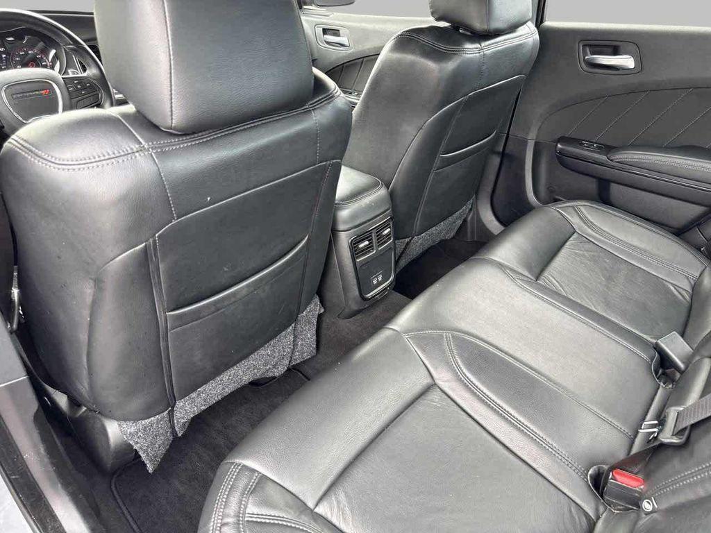 used 2022 Dodge Charger car, priced at $24,384