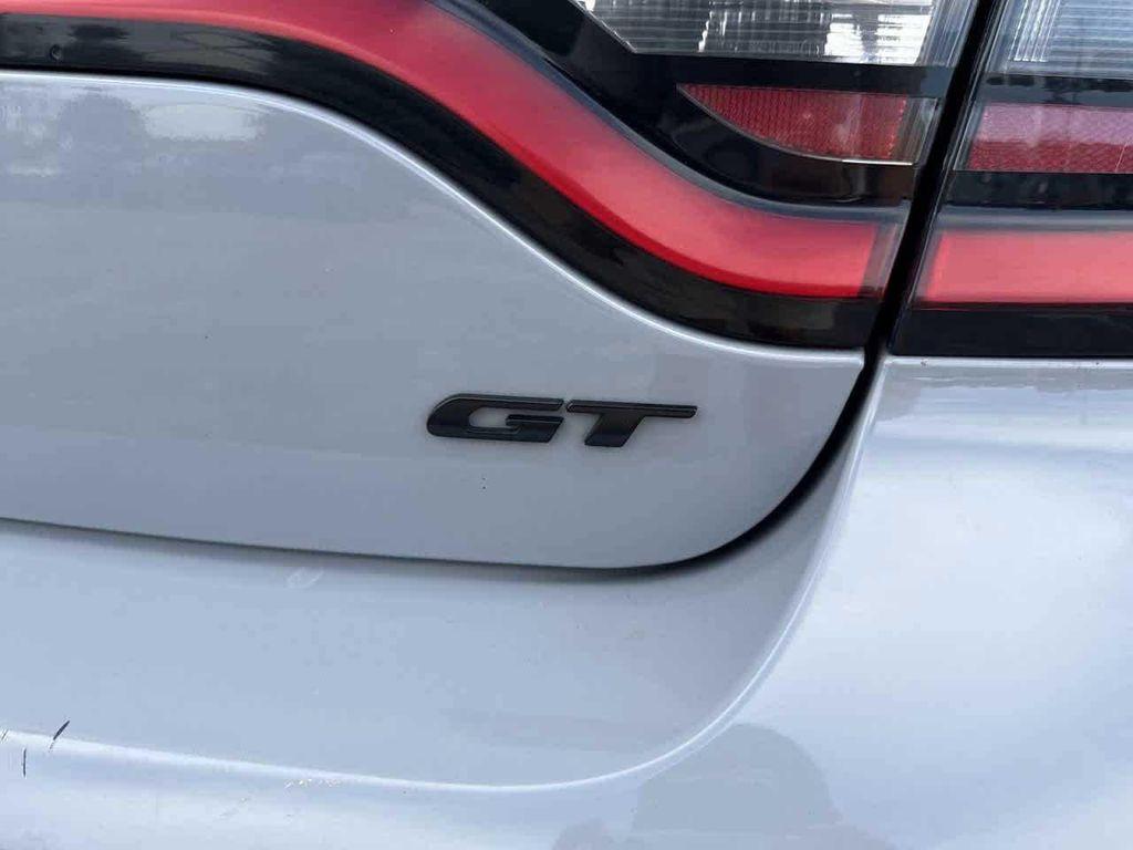 used 2022 Dodge Charger car, priced at $24,384