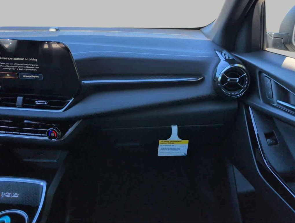 new 2026 Chevrolet Equinox car, priced at $29,502