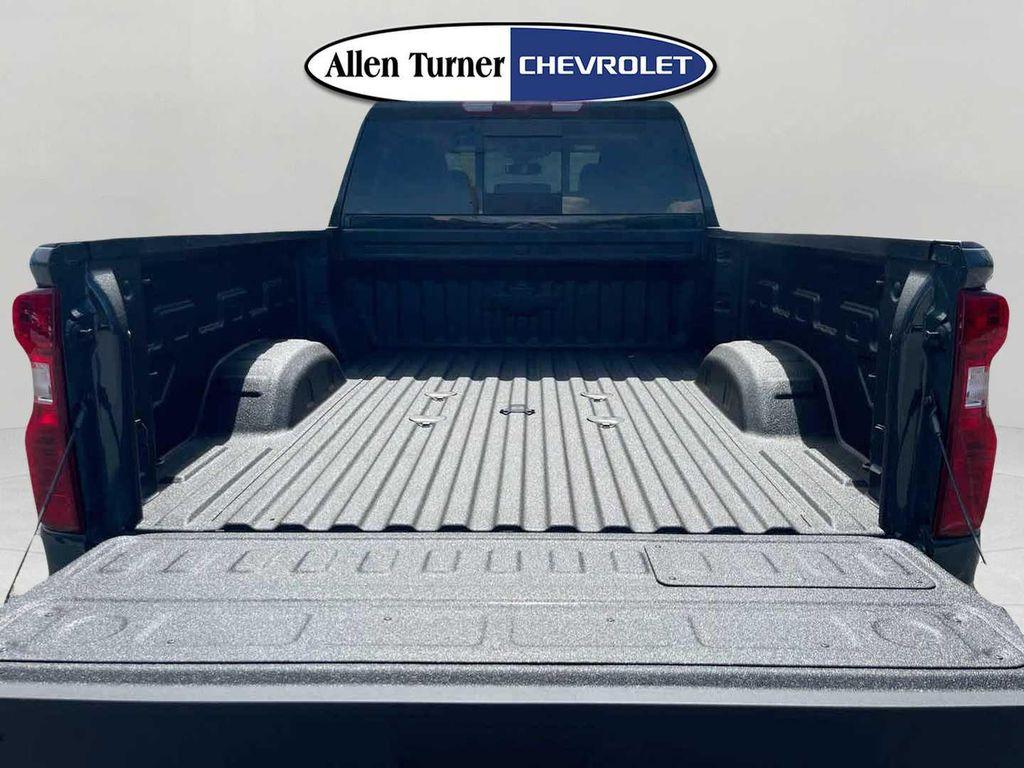 new 2026 Chevrolet Silverado 3500 car, priced at $73,214