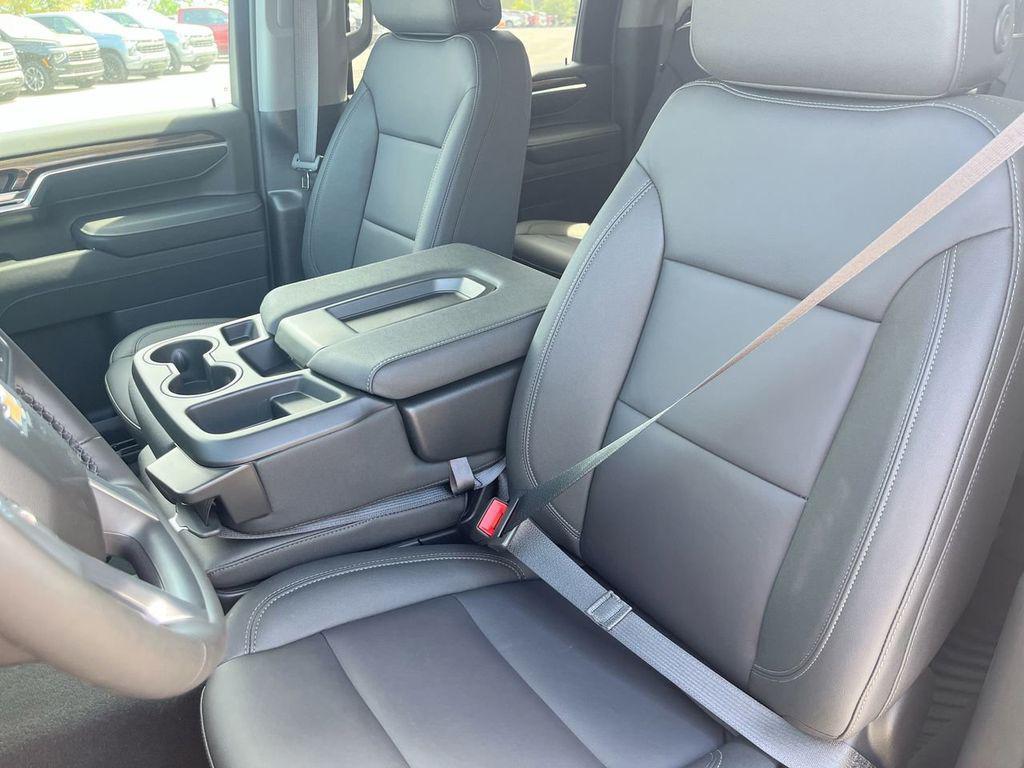 new 2026 Chevrolet Silverado 3500 car, priced at $75,305