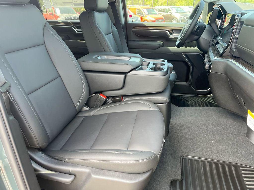 new 2026 Chevrolet Silverado 3500 car, priced at $75,305