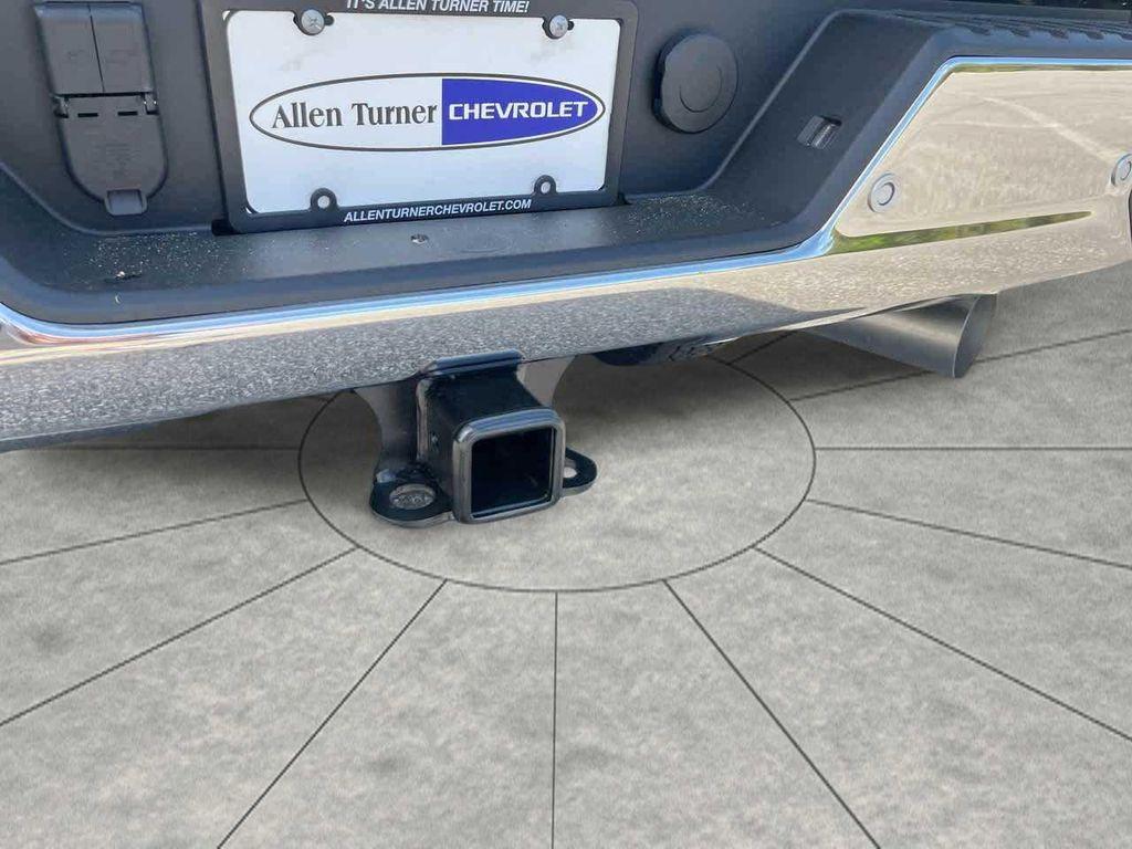 new 2026 Chevrolet Silverado 3500 car, priced at $73,214