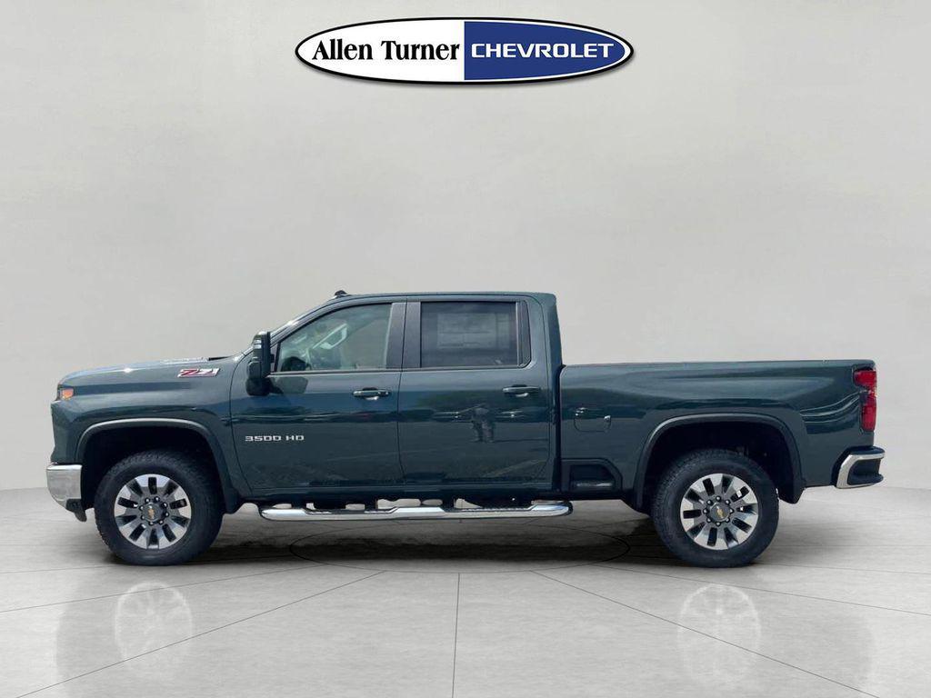 new 2026 Chevrolet Silverado 3500 car, priced at $74,305