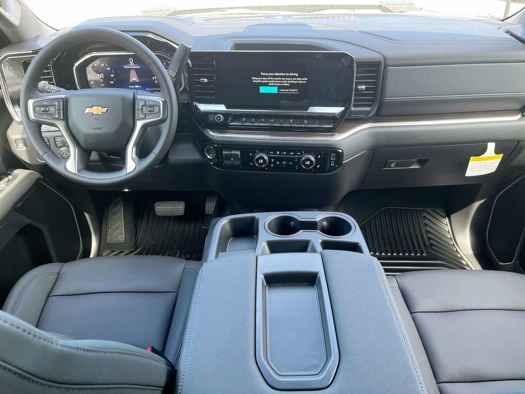 new 2026 Chevrolet Silverado 3500 car, priced at $75,305