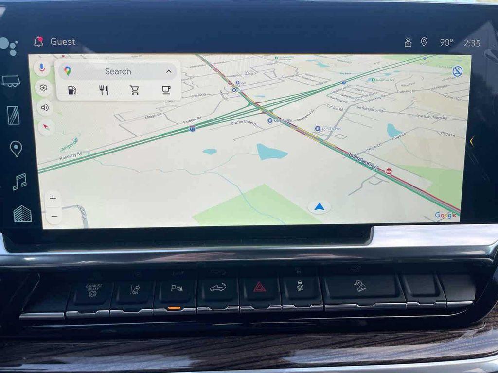 new 2026 Chevrolet Silverado 3500 car, priced at $73,214