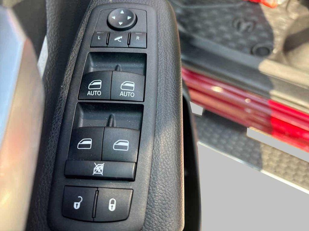 used 2022 Ram 1500 car, priced at $31,900