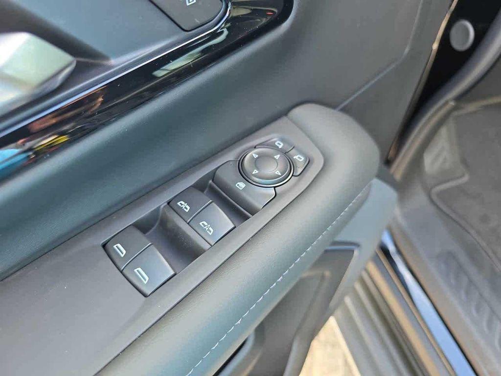 new 2026 Chevrolet Tahoe car, priced at $61,820