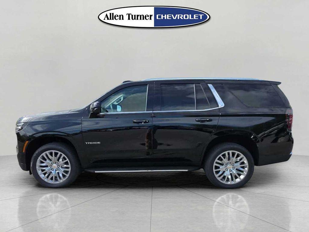 new 2026 Chevrolet Tahoe car, priced at $61,820