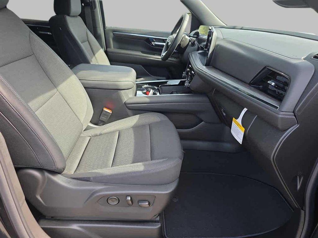 new 2026 Chevrolet Tahoe car, priced at $61,820