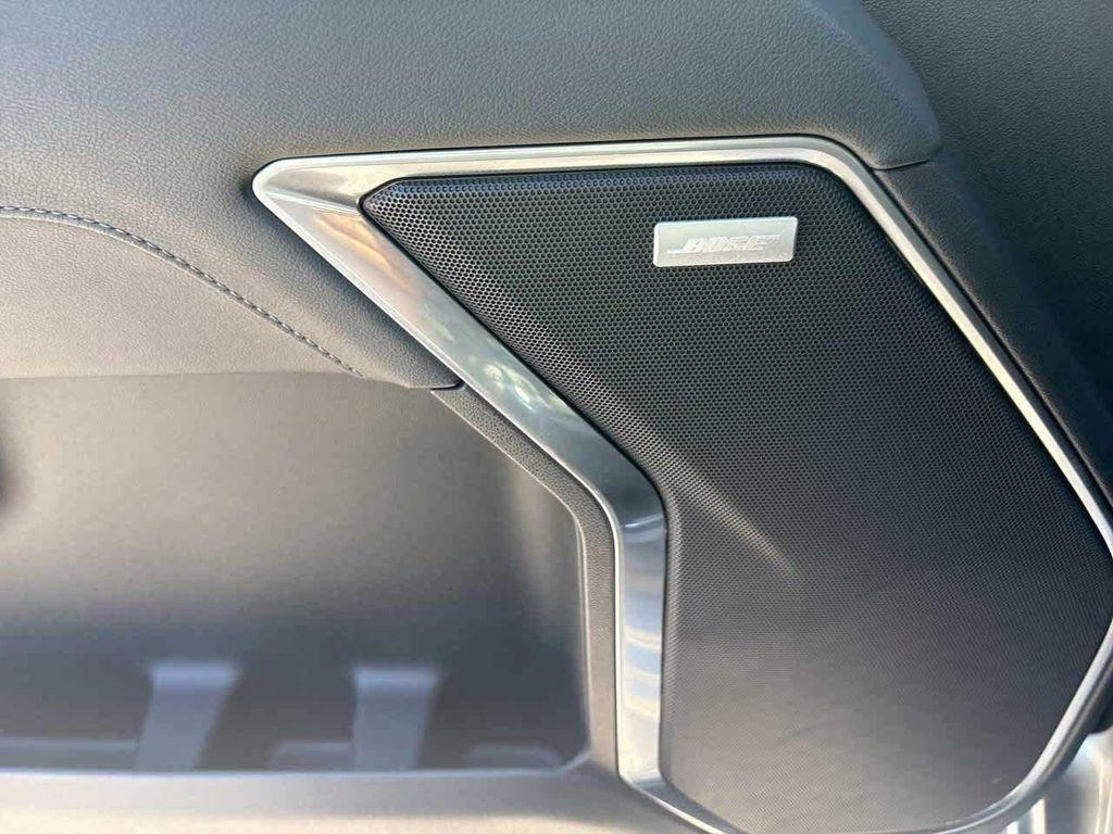 used 2024 Chevrolet Silverado 1500 car, priced at $48,212