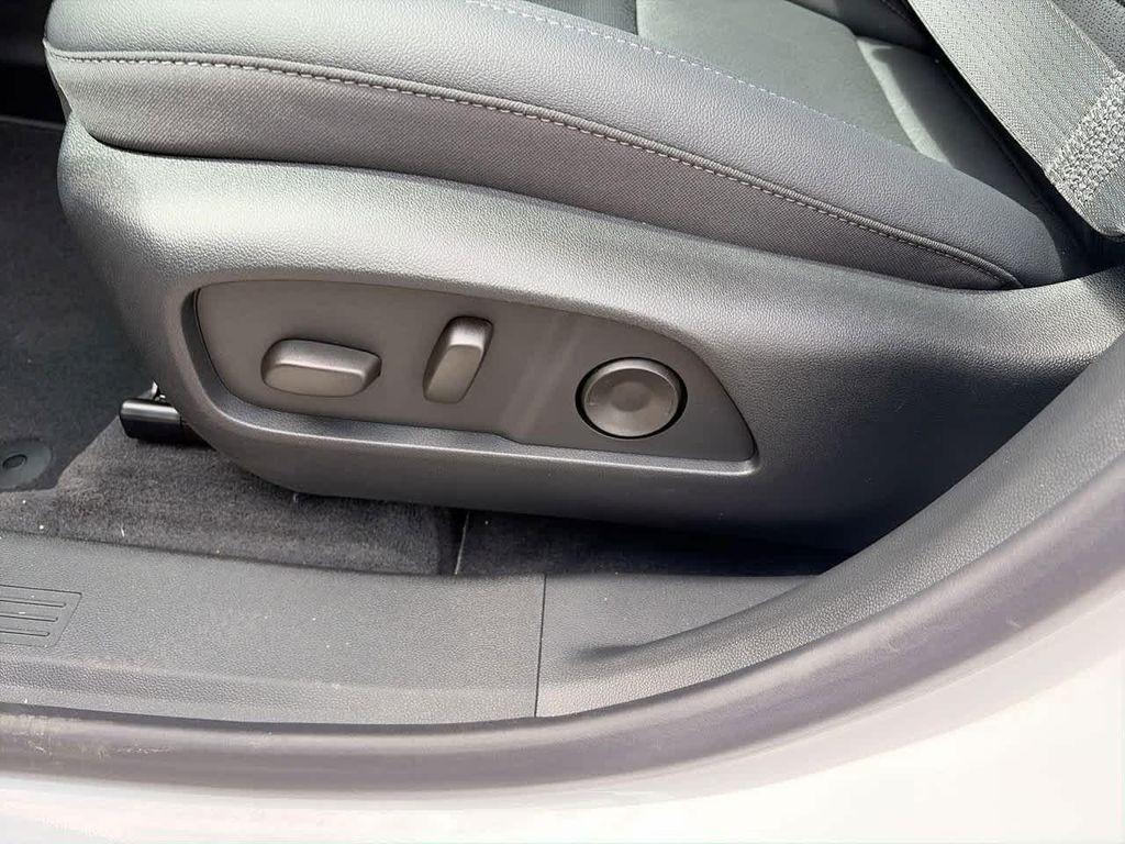 new 2026 Chevrolet Equinox car, priced at $34,790