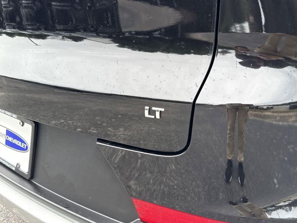 used 2023 Chevrolet TrailBlazer car, priced at $19,989