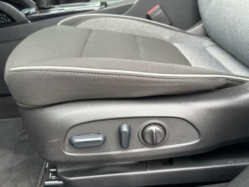 used 2023 Chevrolet TrailBlazer car, priced at $19,989