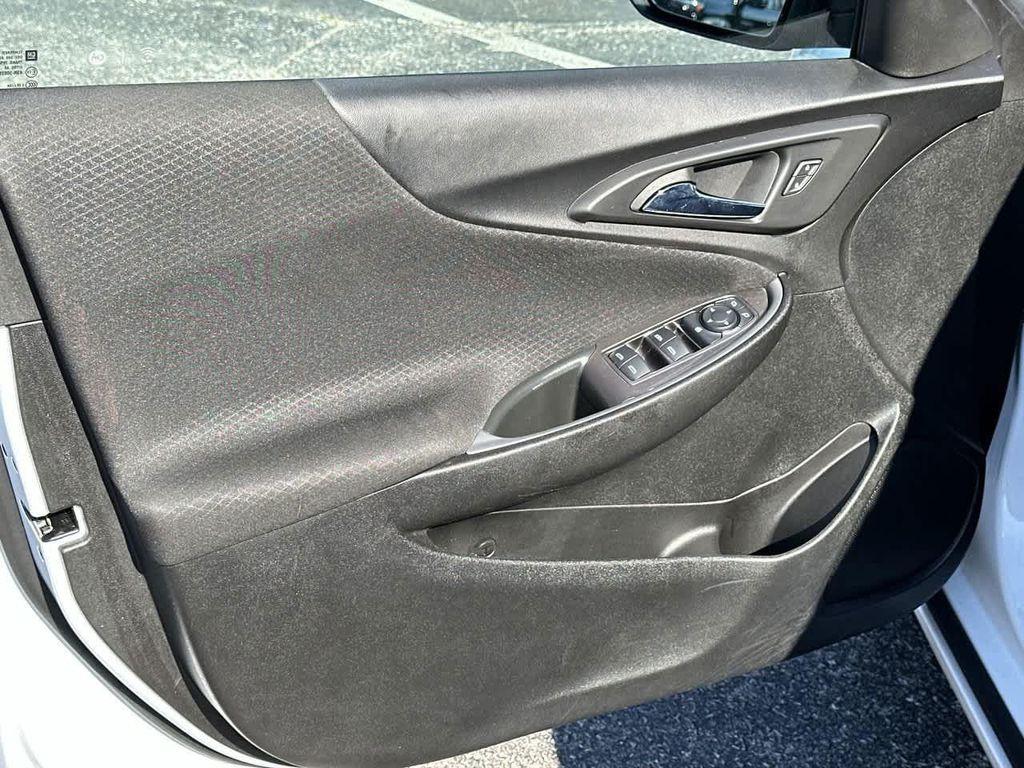 used 2024 Chevrolet Malibu car, priced at $19,989