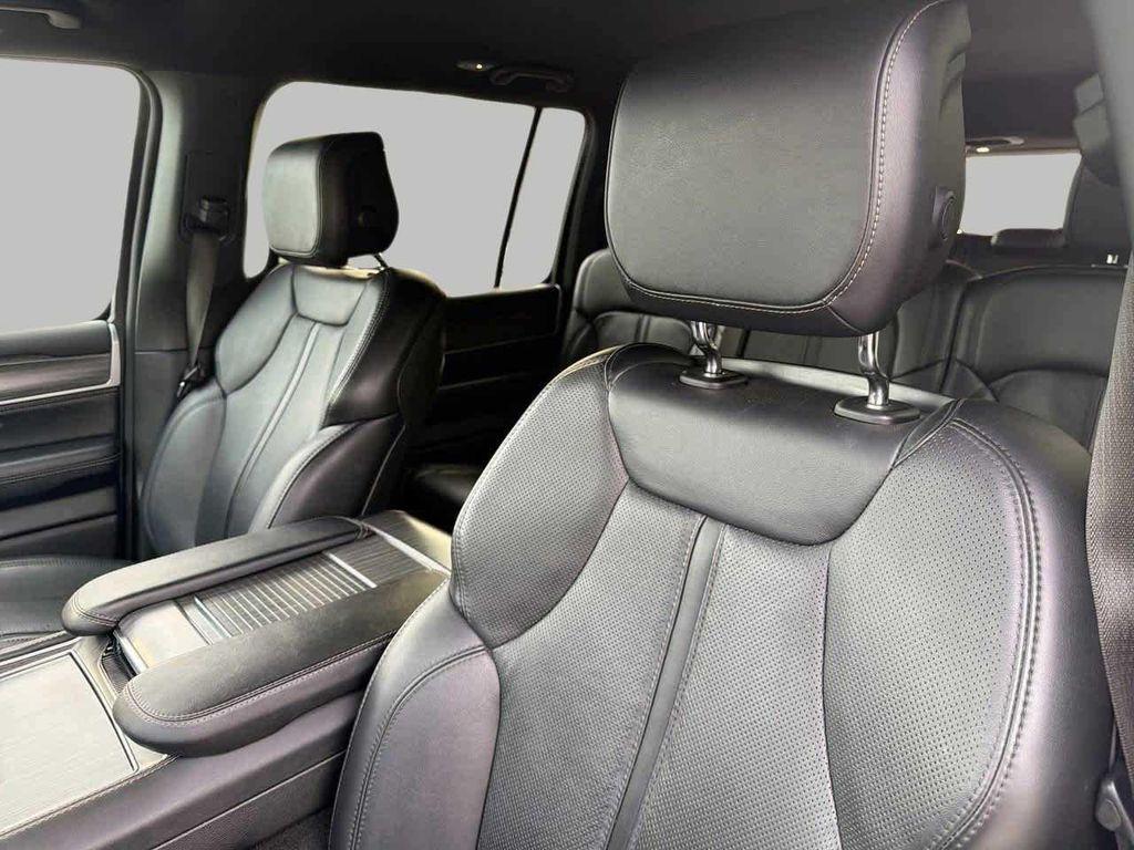 used 2024 Jeep Wagoneer car, priced at $38,142