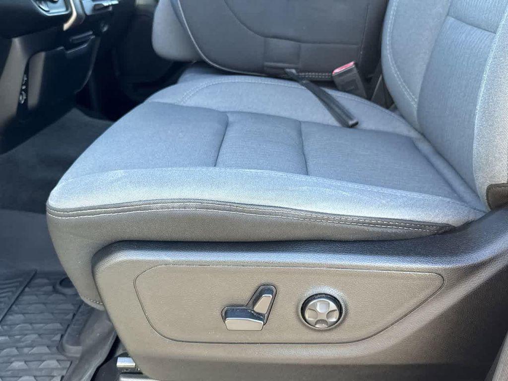 used 2020 Ram 1500 car, priced at $24,124