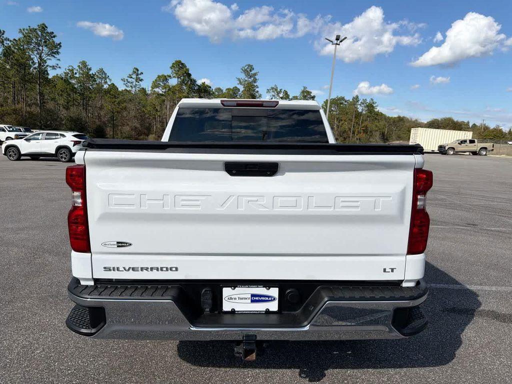 used 2019 Chevrolet Silverado 1500 car, priced at $19,142