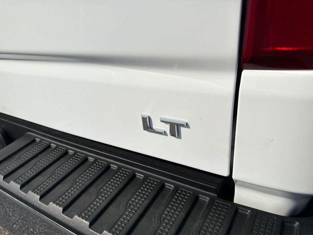 used 2019 Chevrolet Silverado 1500 car, priced at $19,142