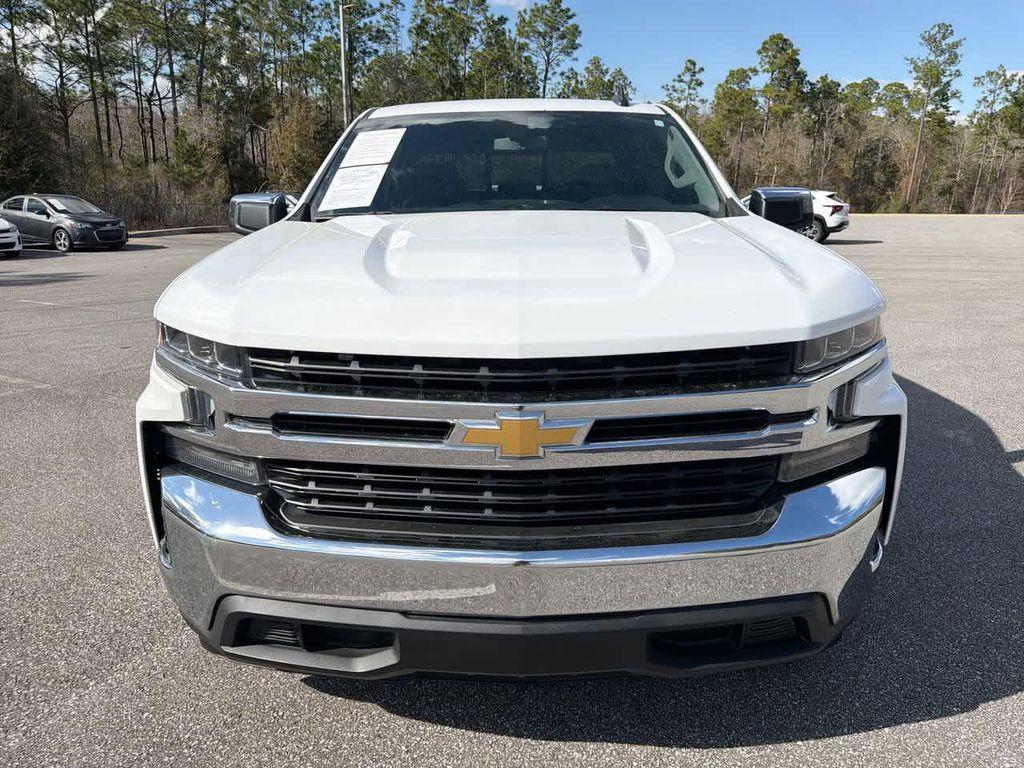 used 2019 Chevrolet Silverado 1500 car, priced at $19,142