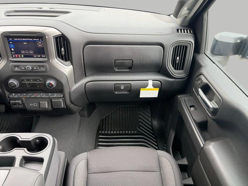 new 2026 Chevrolet Silverado 2500 car, priced at $63,863