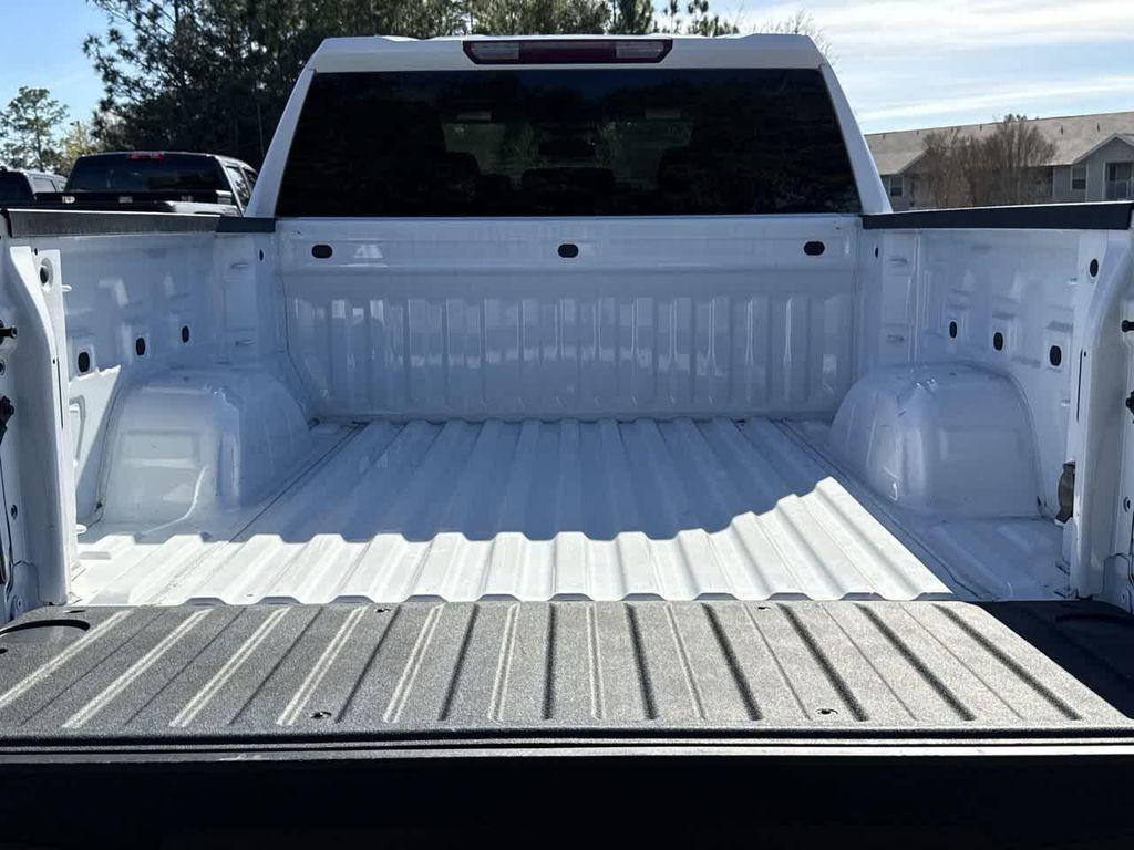 used 2022 Chevrolet Silverado 1500 car, priced at $38,959