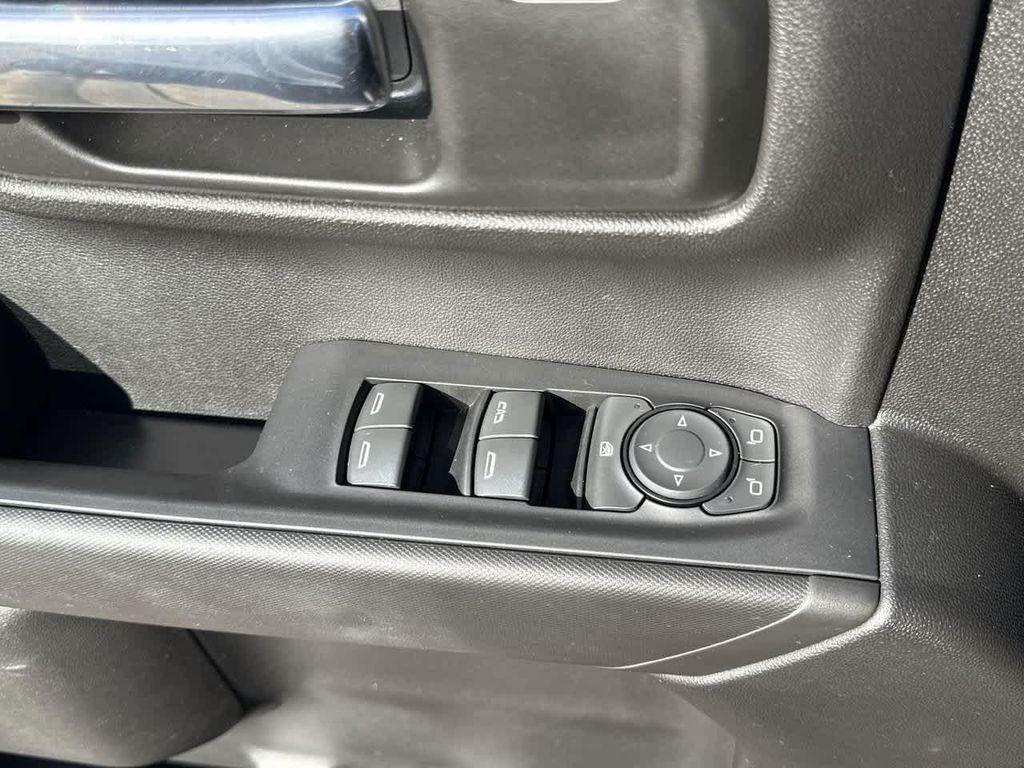 used 2022 Chevrolet Silverado 1500 car, priced at $38,959