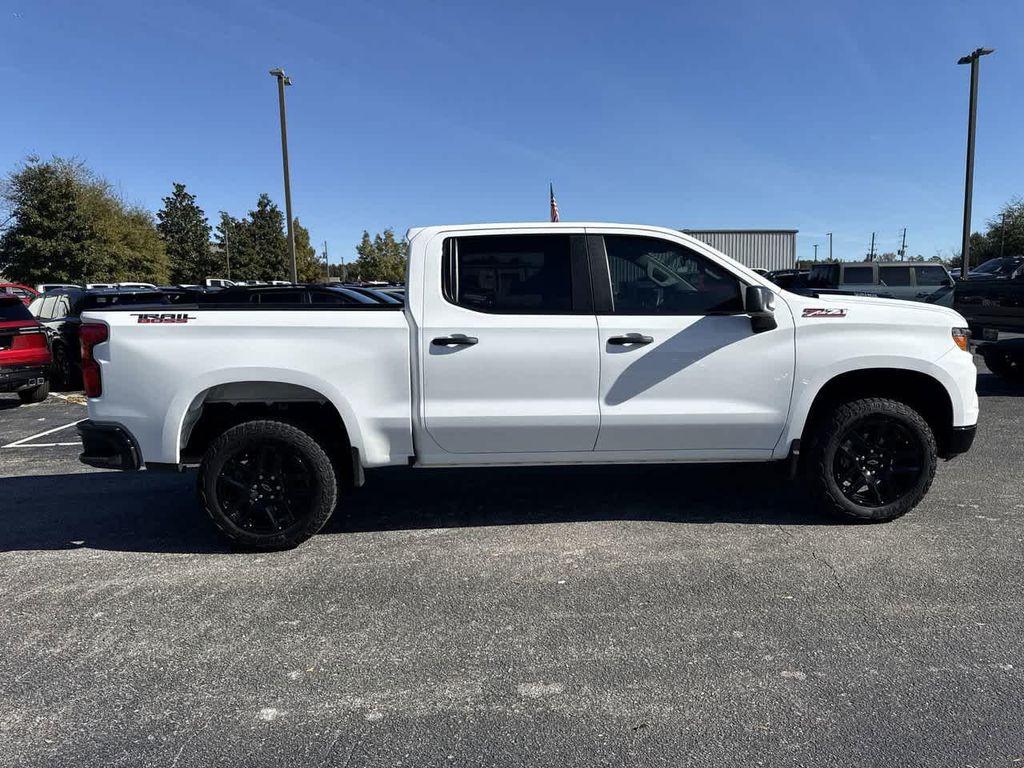 used 2022 Chevrolet Silverado 1500 car, priced at $38,959