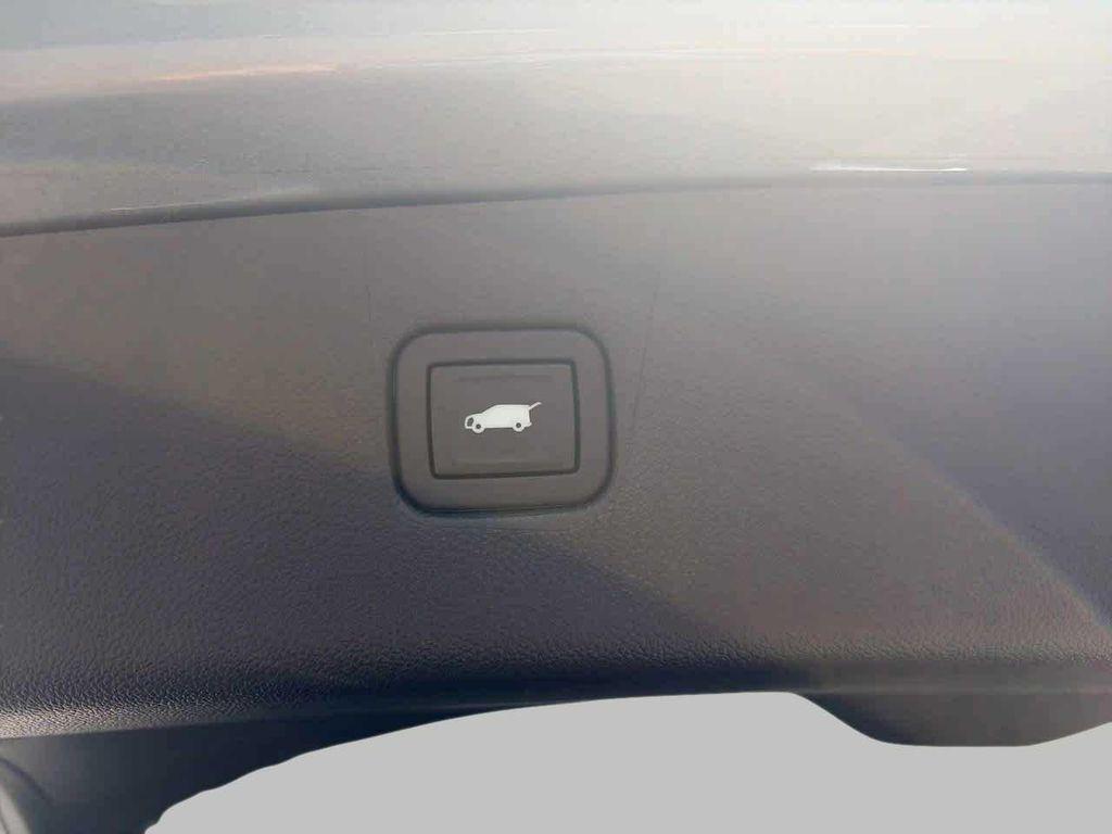 used 2024 Chevrolet Blazer car, priced at $32,642