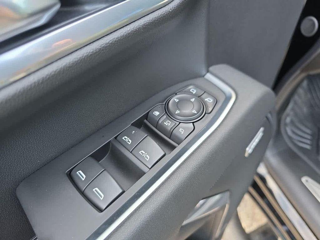 new 2026 Chevrolet Silverado 2500 car, priced at $78,075