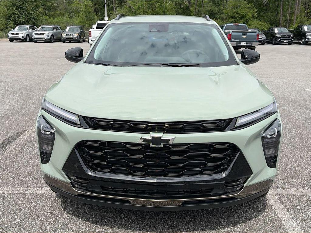 new 2026 Chevrolet Trax car, priced at $28,030