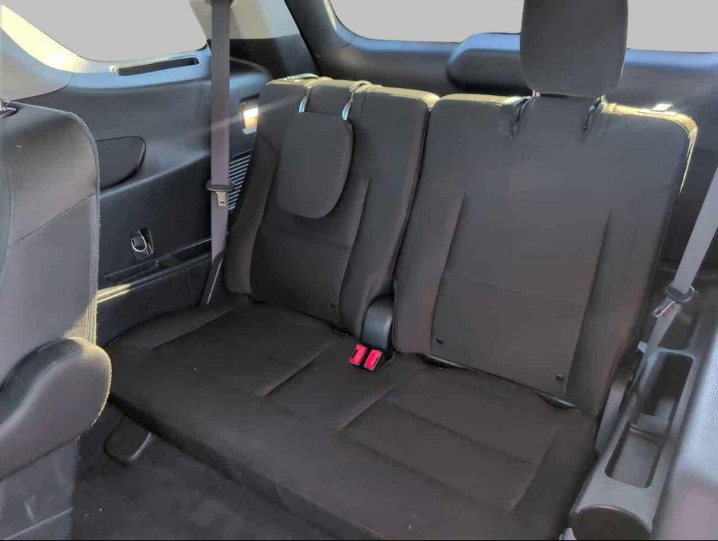 used 2022 Ford Explorer car, priced at $25,989