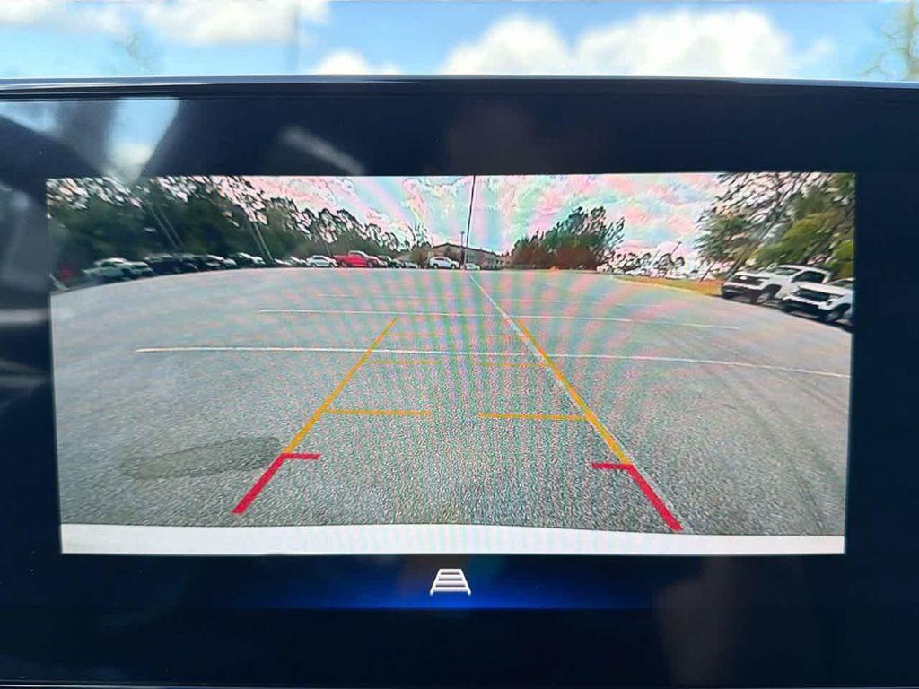 new 2026 Chevrolet Trax car, priced at $25,385