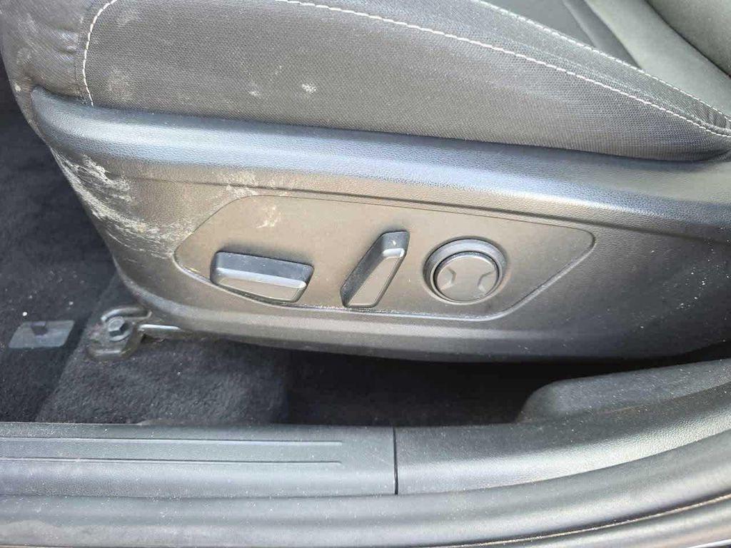 used 2024 Hyundai Tucson car, priced at $20,142