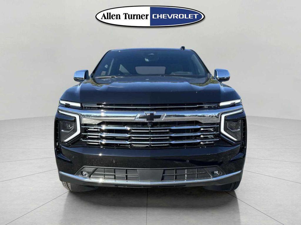 new 2026 Chevrolet Tahoe car, priced at $82,848