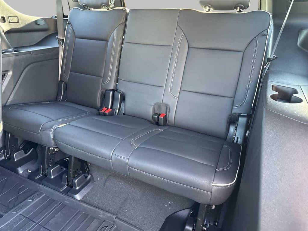 new 2026 Chevrolet Tahoe car, priced at $82,848