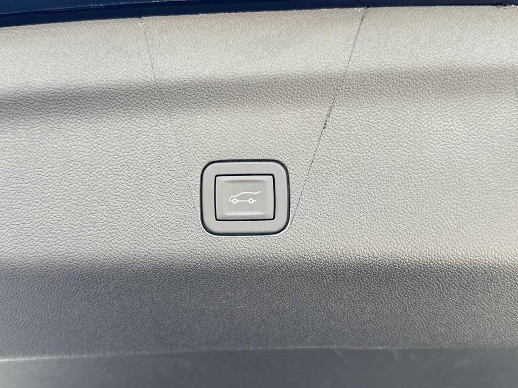 new 2026 Chevrolet Tahoe car, priced at $82,848