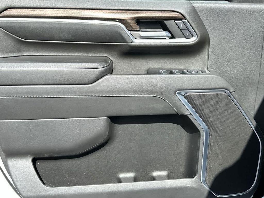 used 2024 Chevrolet Silverado 3500 car, priced at $56,087