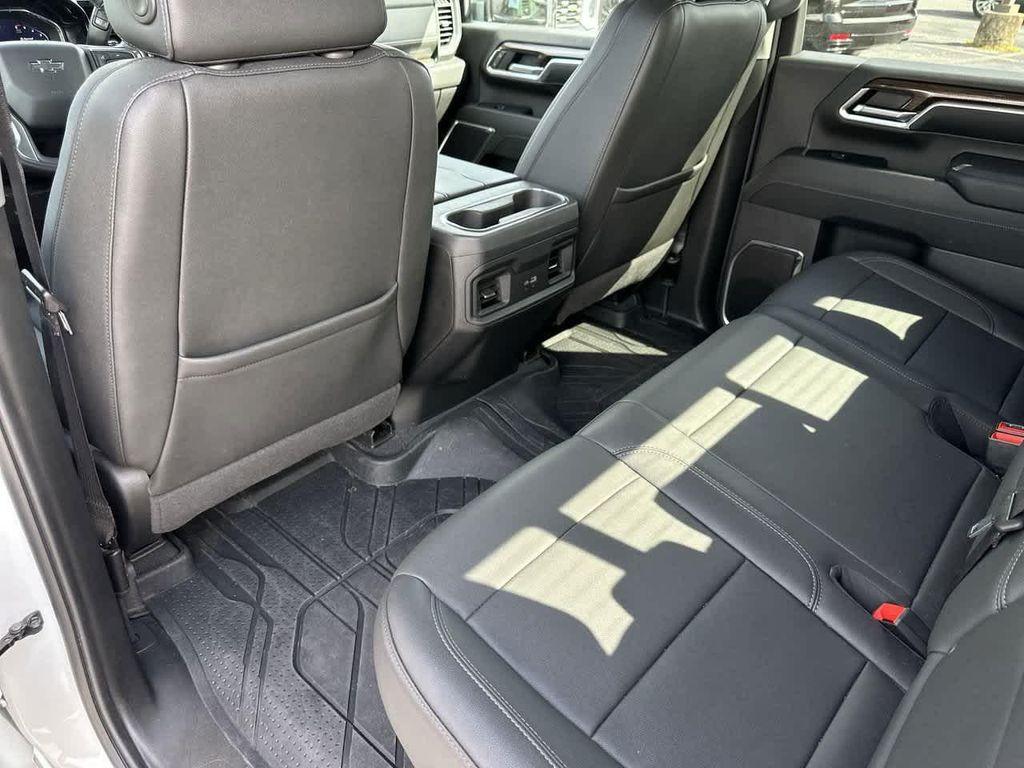 used 2024 Chevrolet Silverado 3500 car, priced at $56,087