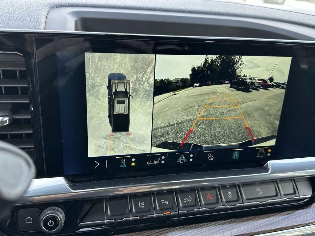 used 2024 Chevrolet Silverado 3500 car, priced at $56,087