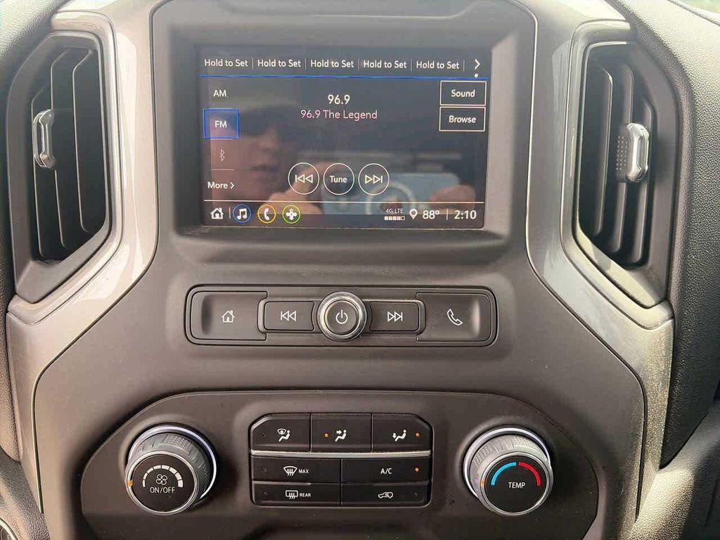 used 2025 Chevrolet Silverado 3500 car, priced at $68,242
