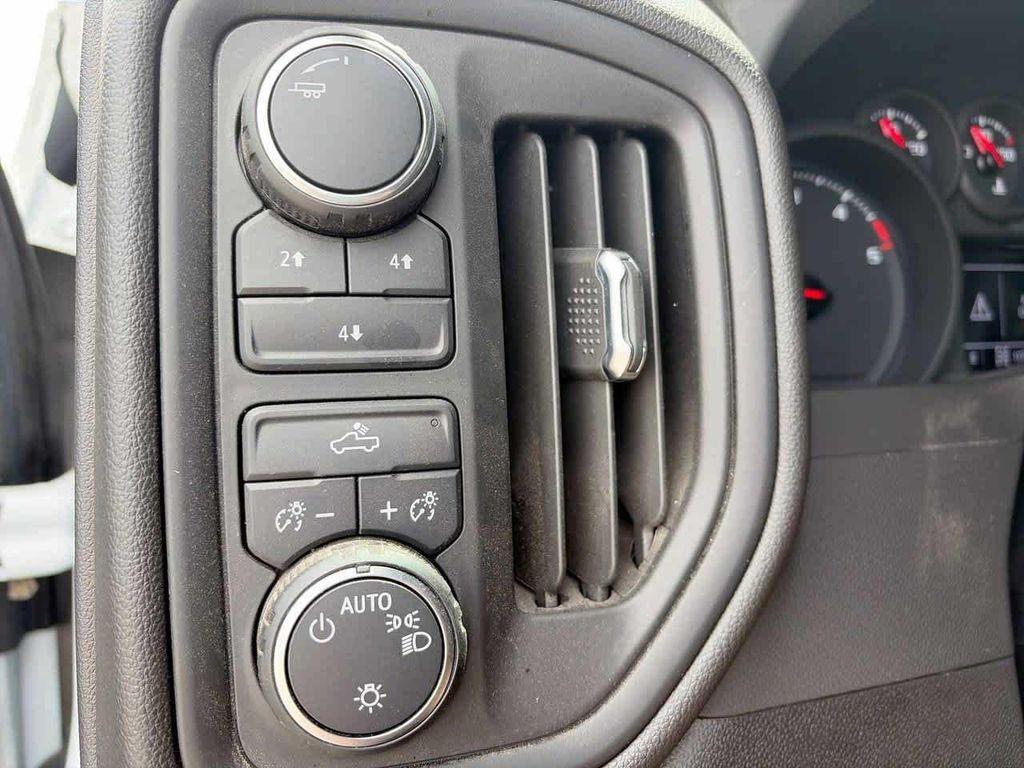 used 2025 Chevrolet Silverado 3500 car, priced at $68,242