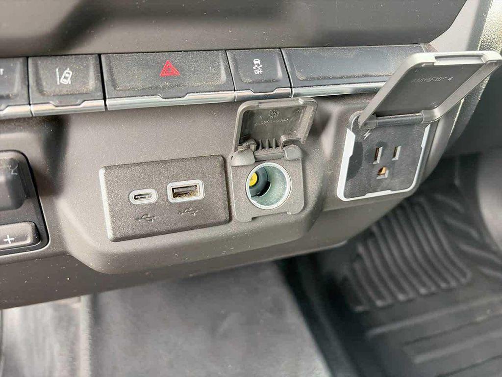 used 2025 Chevrolet Silverado 3500 car, priced at $68,242
