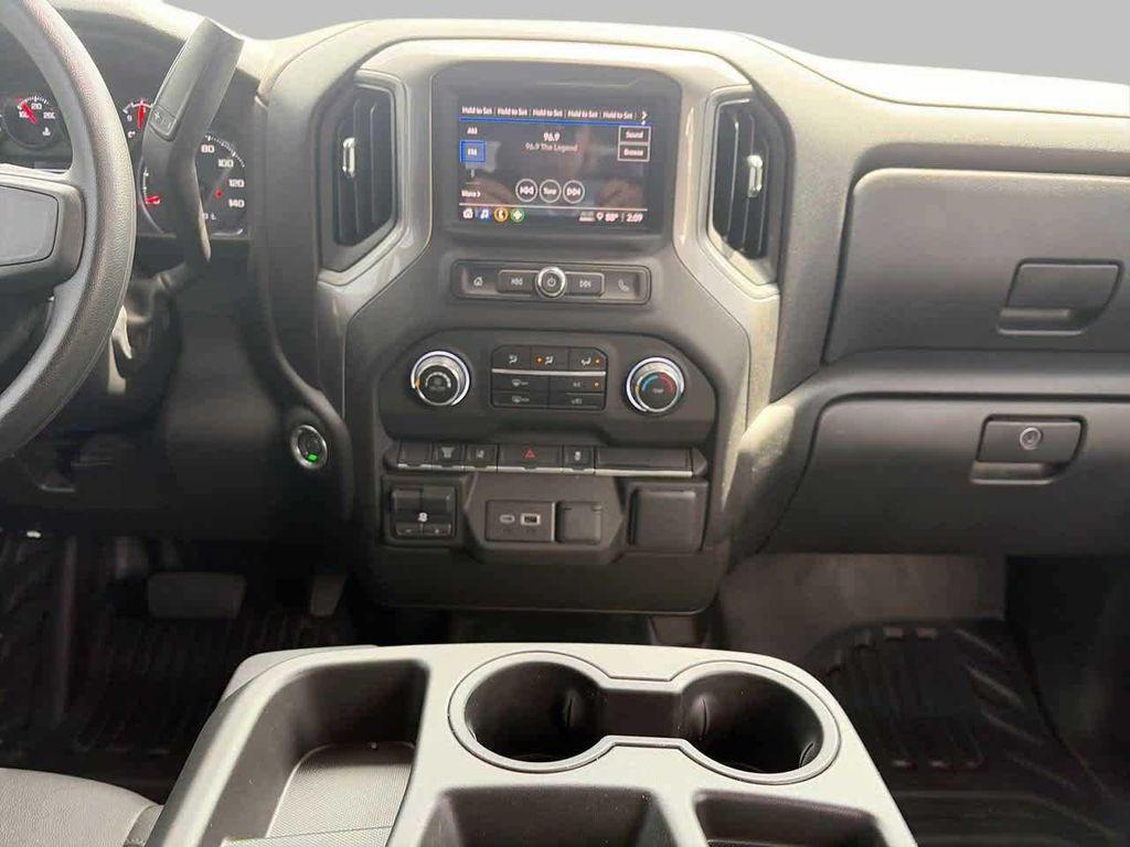 used 2025 Chevrolet Silverado 3500 car, priced at $68,242