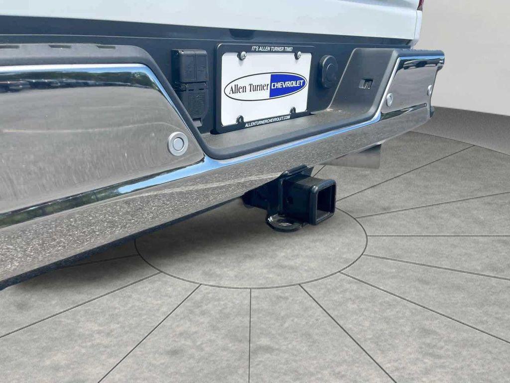 new 2026 Chevrolet Silverado 3500 car, priced at $75,410
